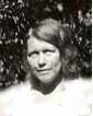 Anna Louisa Brown Christensen 1895-1971