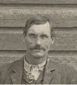 Calvin Brown 1866-1939