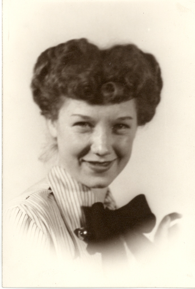 Shirley Higley