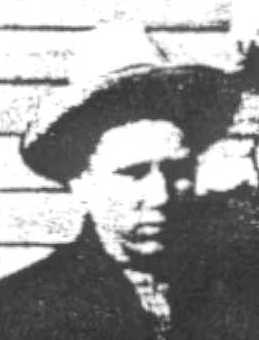 David Wilson Brown 1912-after1945