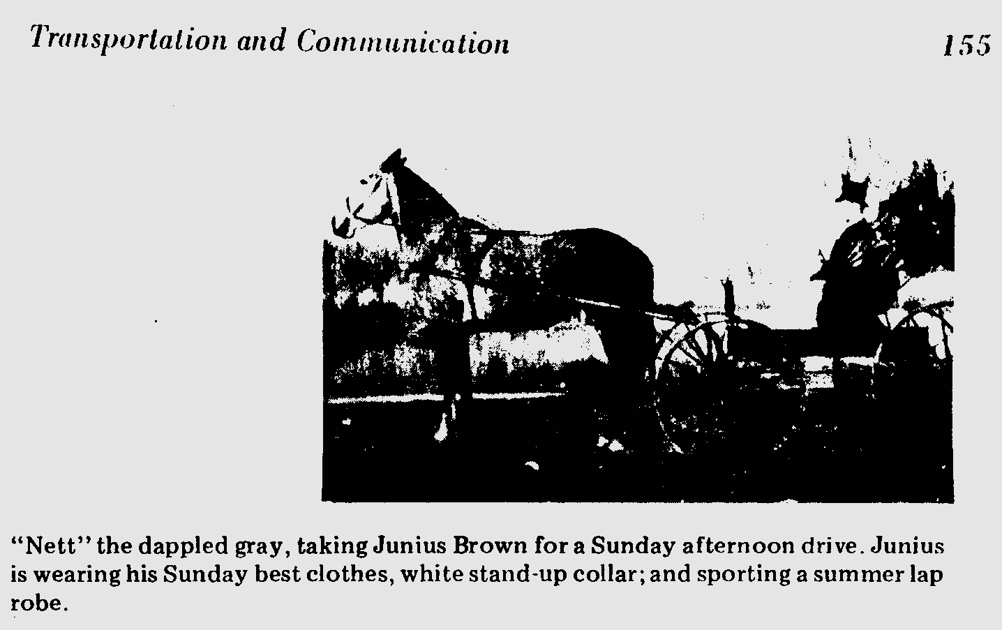 Junius Holmes Brown 1891-1976