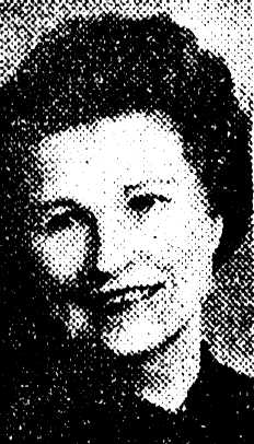Lillie Almeda Brown Stanger