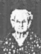 Mary Elma Wilson Haynie in 1956