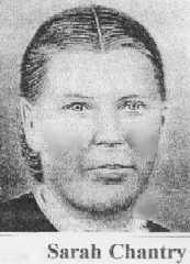 Sarah Chantry Holmes 