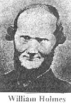 William Holmes 1819-1876