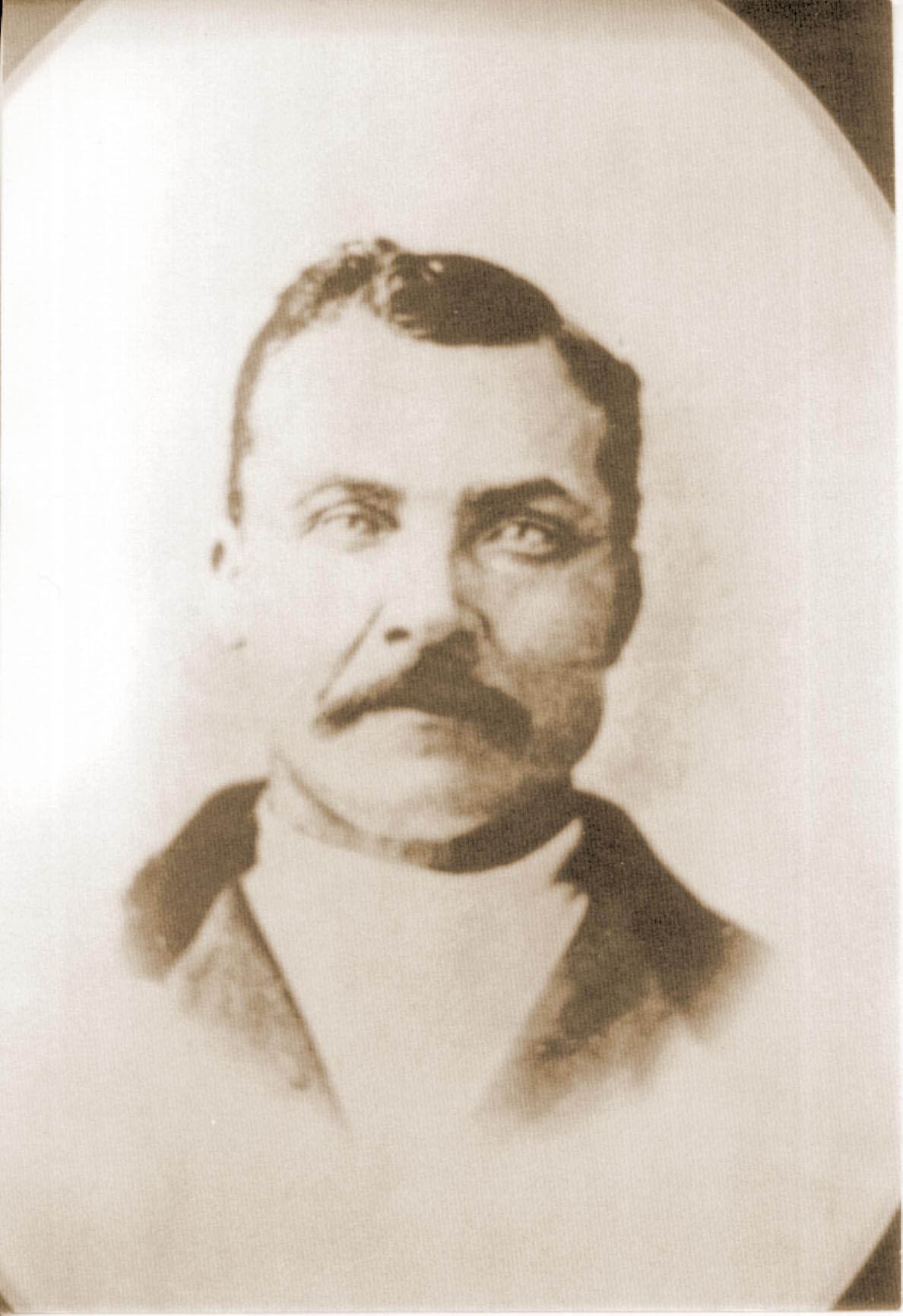 Jesse Sowell Brown 1824-1905