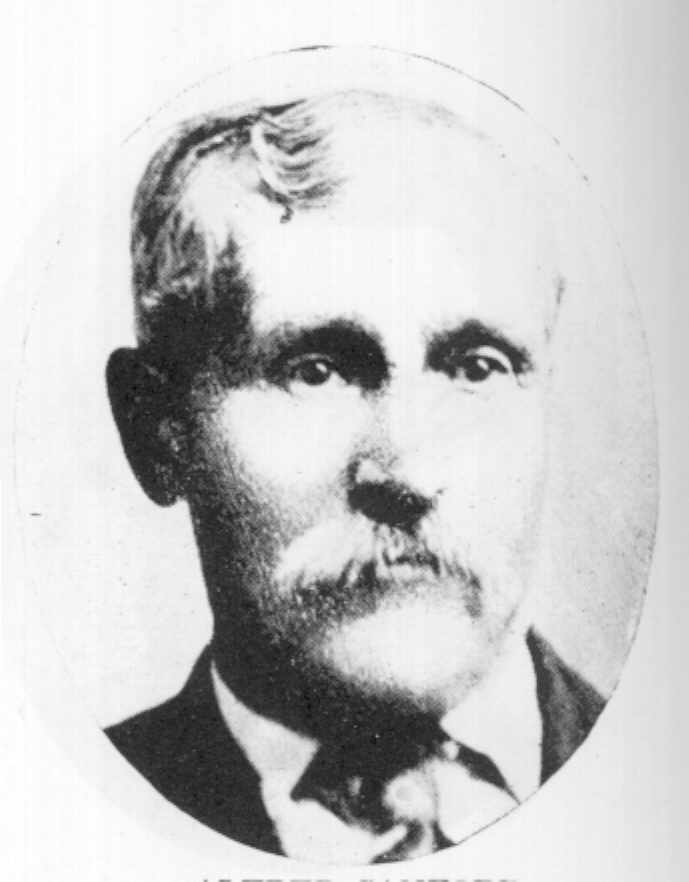 John A. Sanford