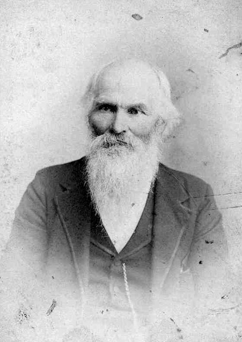 Daniel L. Brown