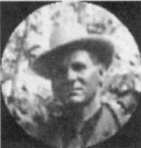 Albert Brown 1865-1915