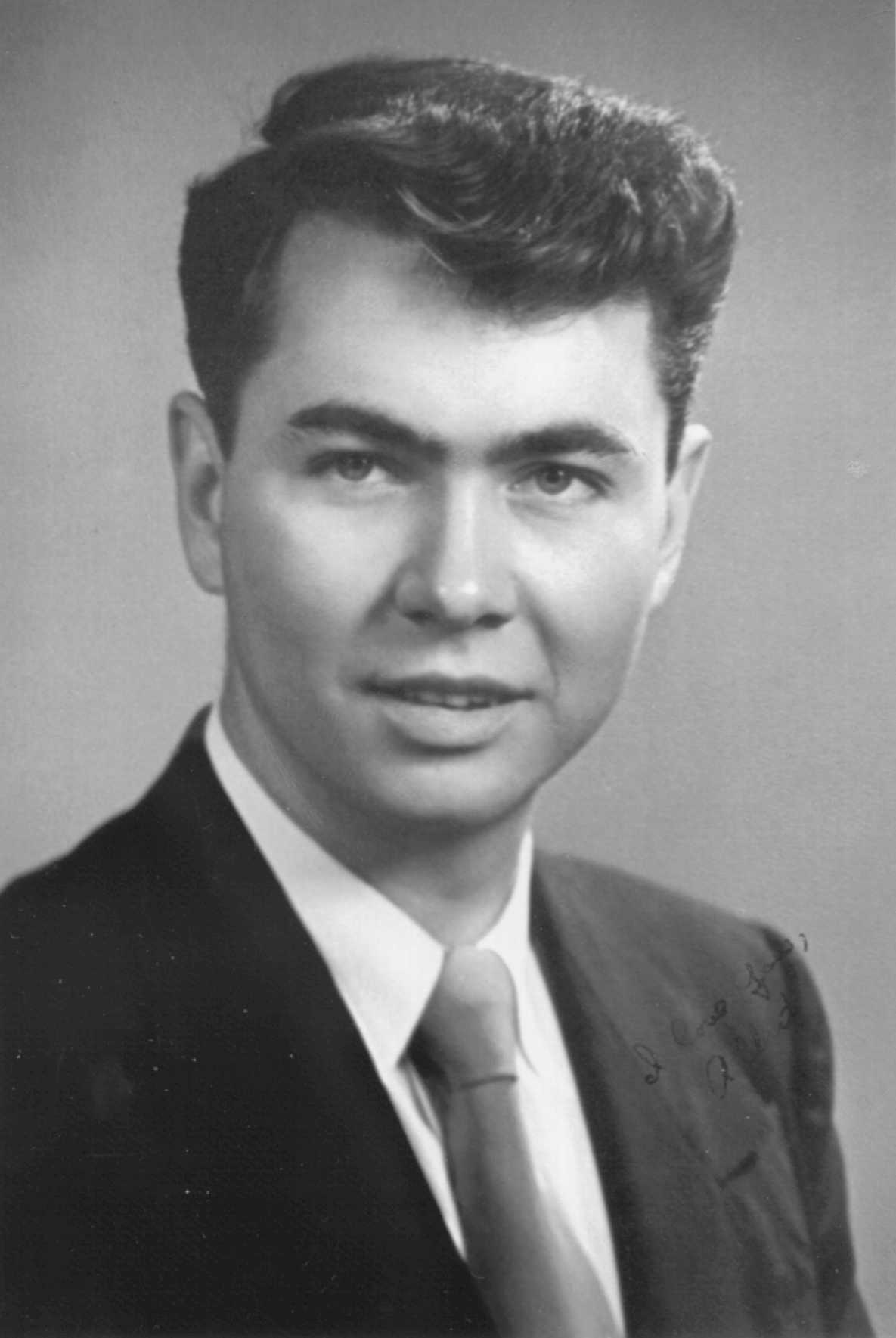 Albert Brown Clark 