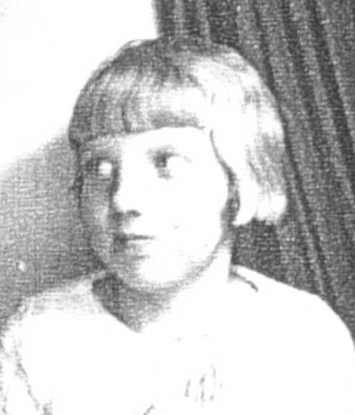 Carol Brown Compton 1926-2001