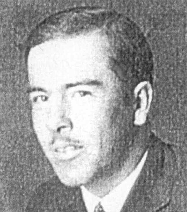 Dimon "Frank" Runnels Brown 1902-
