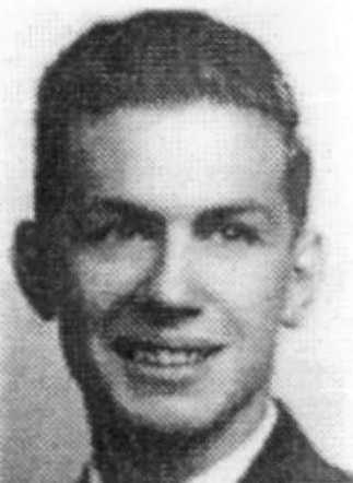 F. Kieth Hunter 1918-
