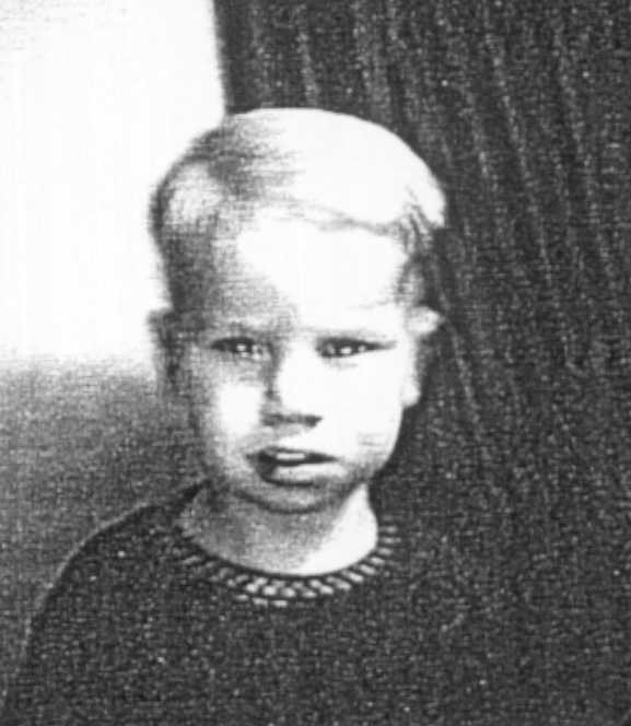 Francis Ben Brown 1932-1988
