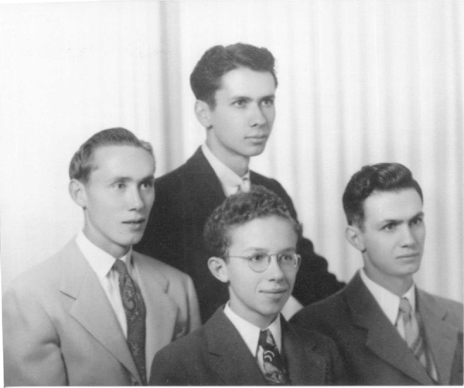 Hunter Brothers