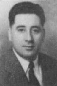 James Albert Brown 1905-1967
