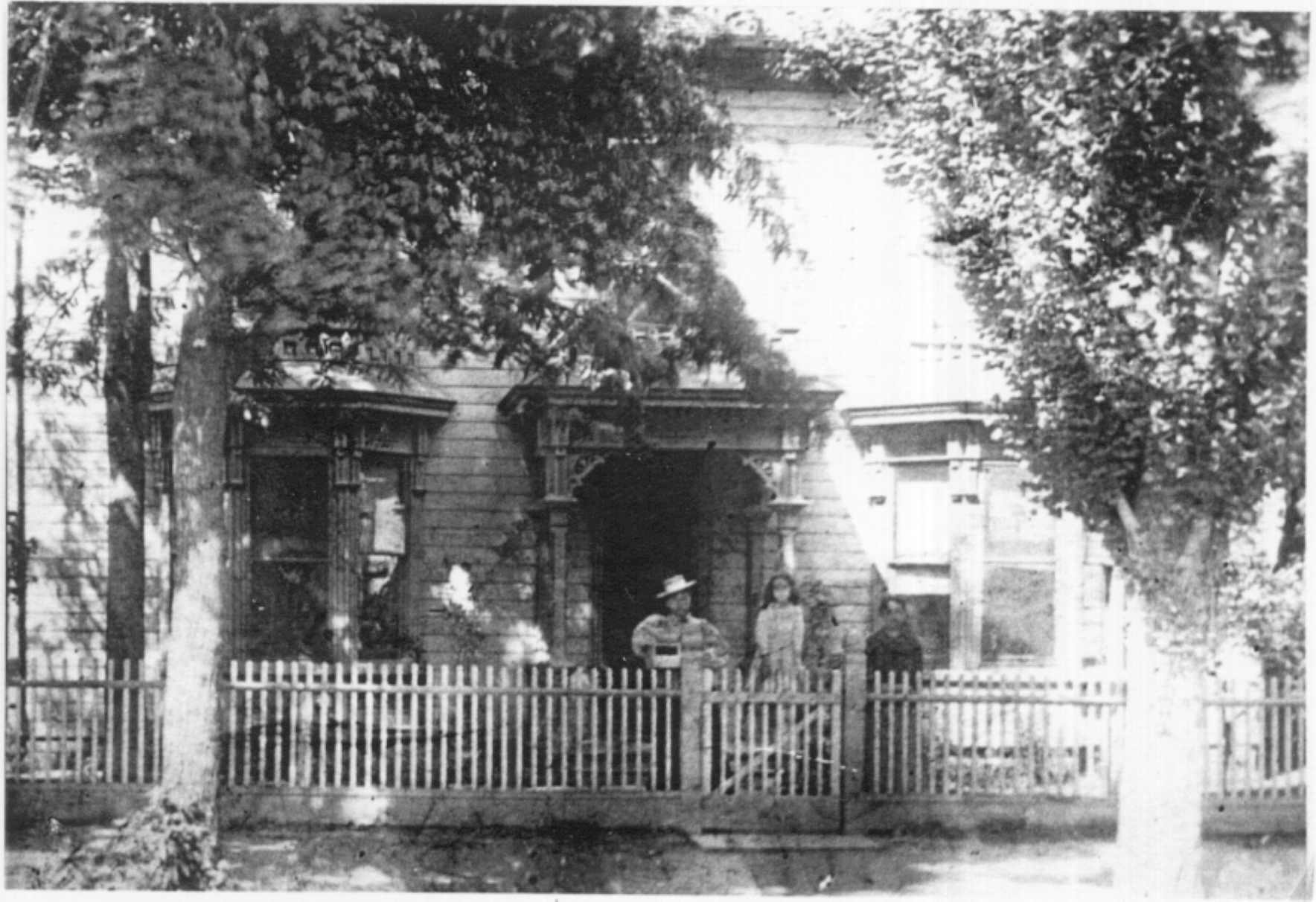 2843 Washington in Ogden, Weber, Utah