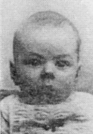 James William Brown 1891-1896