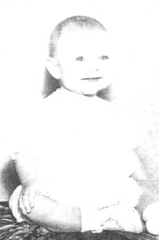 Joan Brown 1937-
