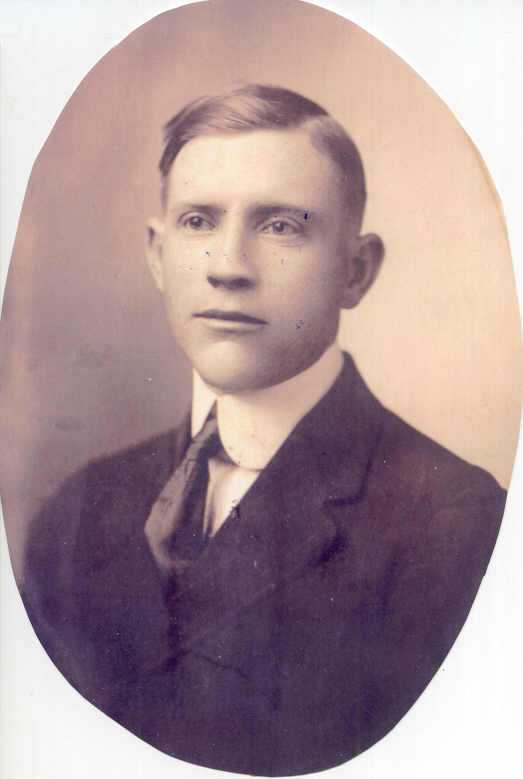 John Comstock Shaubut 1852-1924