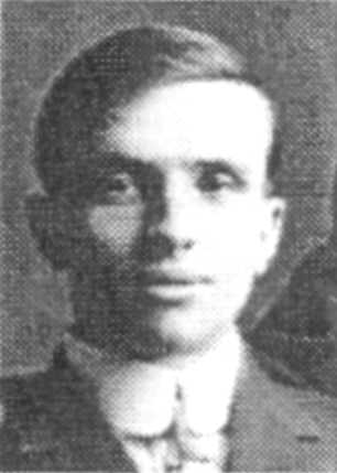 Joseph Harold Hunter 1895-