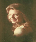 Kim Draney Weston 1959