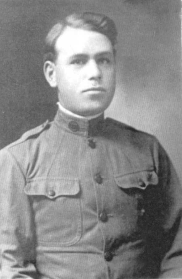 Leland Stanford Brown 1889-1966