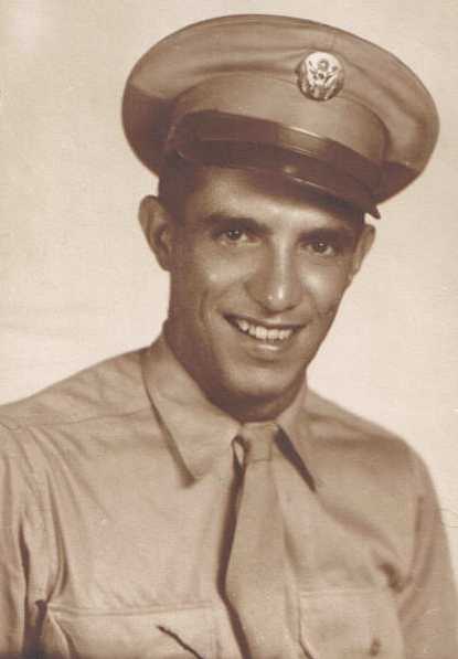 Lewis Earl Exervia Brown Sr. 1891-1977