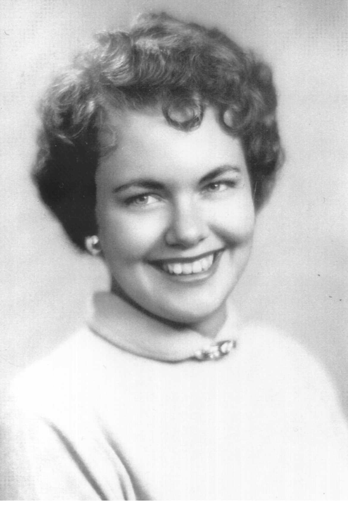 Norene Clark