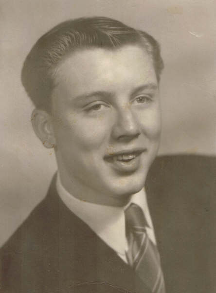 Norman Elmo Draney 1936-1984