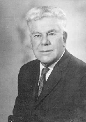 Orlow McFerson Brown 1892-1969