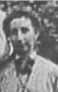 Rachel Ann Brown 1876-1952