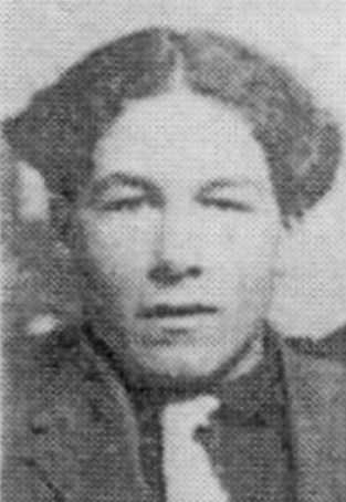 Raymond Weaver Brown 1889-1936