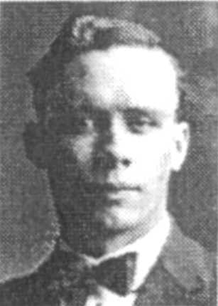 Robert Alexander Hunter 1891-1947