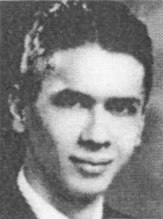 Robert Max Hunter 1916-