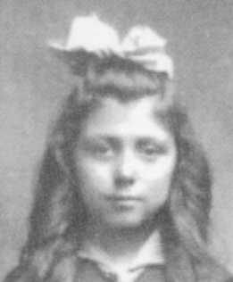 Ruth Ann Brown Colvin Worthy 