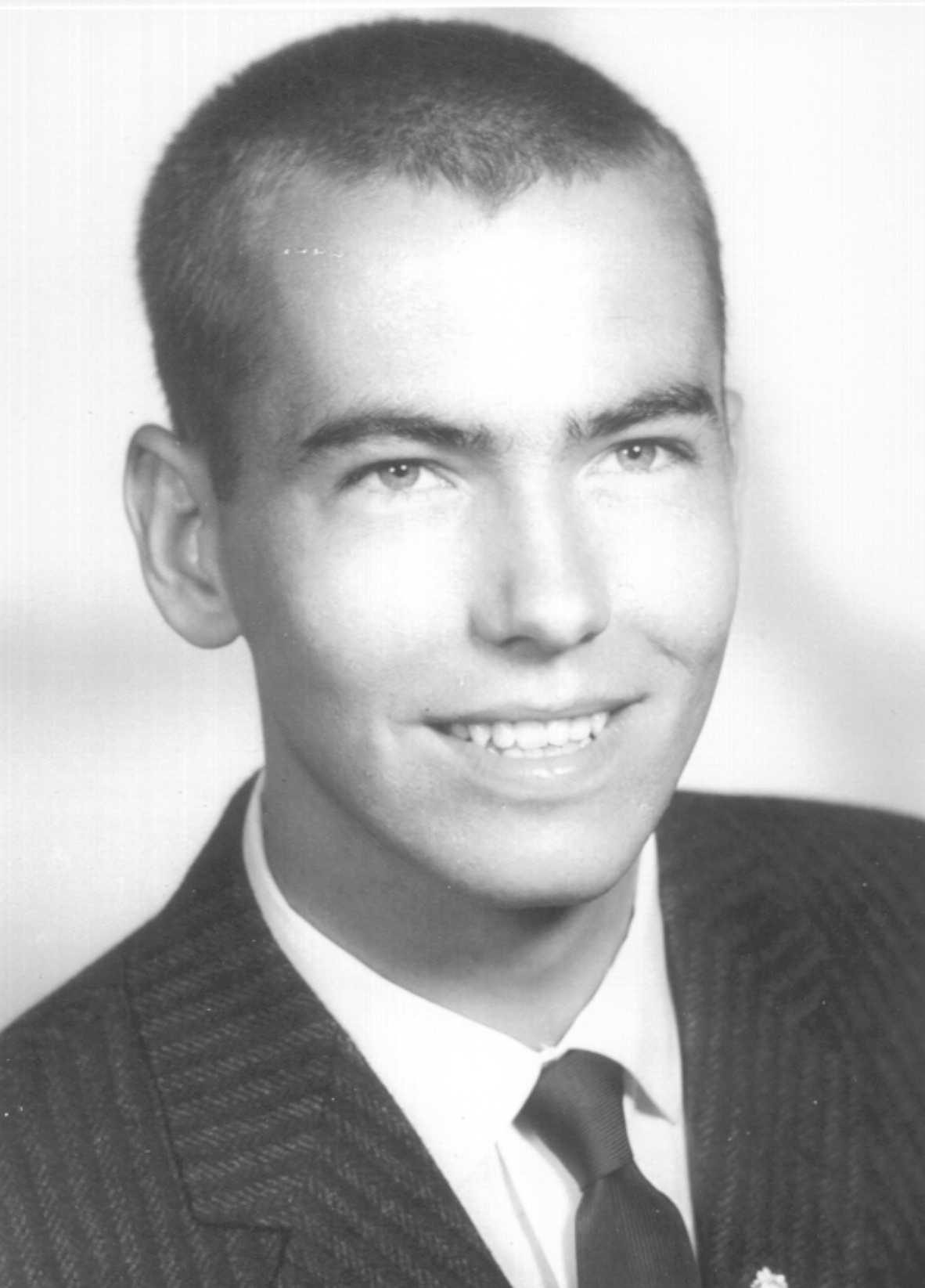 Stephen Louis Clark