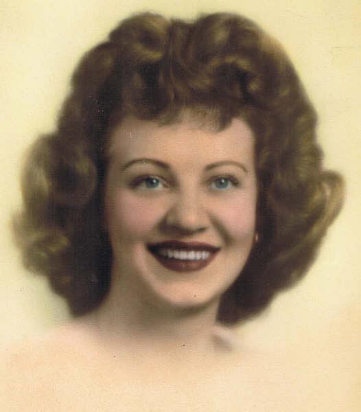 Viola Draney