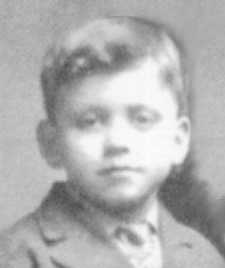 William Hubert Brown 1904-