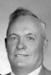 Augustus Mark Brown 1891-1973