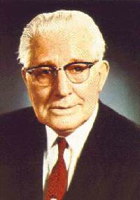 Hugh Brown Brown 1883-1975