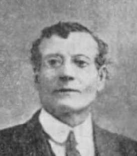 Nephi Charles Virgin Sr.1857-1917