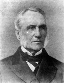 John Fife 1807-1874