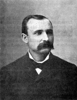 William Wilson Fife 1857-1897
