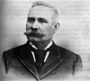 Colonel William Nicol Fife 1831-1915
