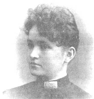 Agnes Ann "Aggie" Fife 1869-1991