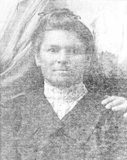Celestia Jane Stephens 
