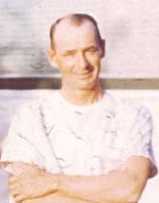 Grant "Duke" Galbraith Brown