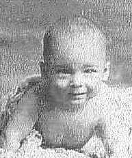 William Galbraith Brown 1905-1912