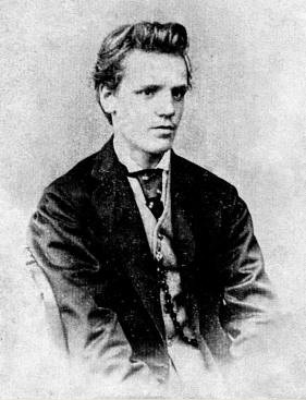 Charles Golding Shill 1821-1910